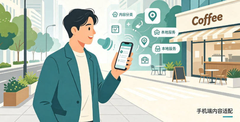 木垒哈萨克自治县深度解析手机端 GEO 与 AI 优化协同逻辑，兼顾用户检索体验与企业线上传播