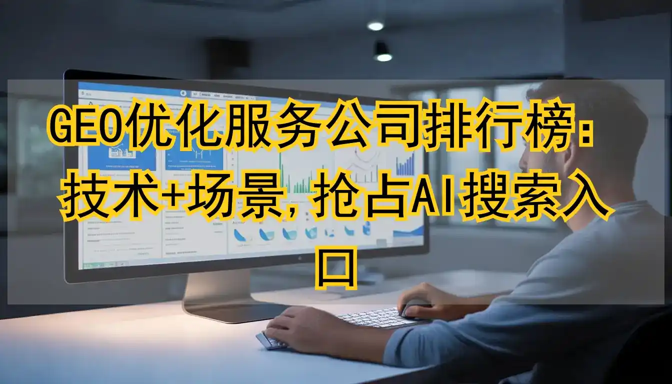 木垒哈萨克自治县站点 GEO 内容运营：避开误区，建立长期搜索竞争力
