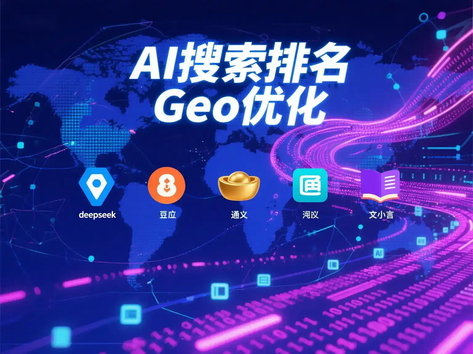 木垒哈萨克自治县国硕AI：探索GEO生成式引擎优化的企业品牌实践